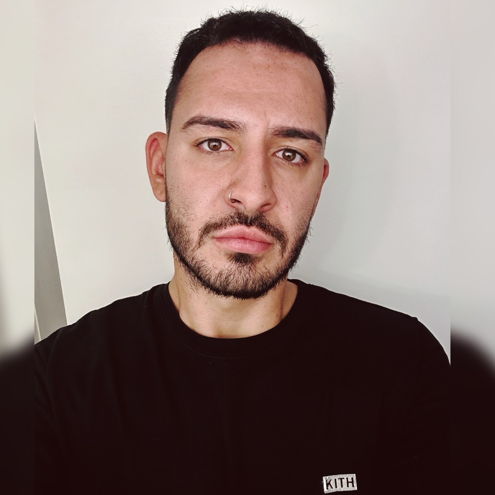 Meet your Posher, Kiri!